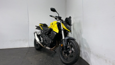 (23MY) Honda CB750 Hornet